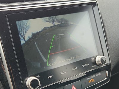 2024 Mitsubishi Outlander Sport Base