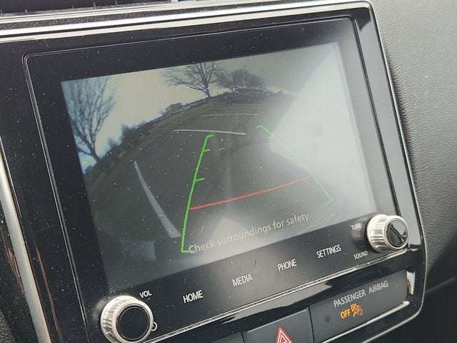 2024 Mitsubishi Outlander Sport Base