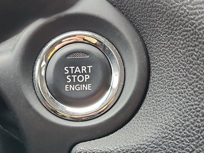 2024 Mitsubishi Outlander Sport Base