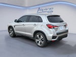 2024 Mitsubishi Outlander Sport Base