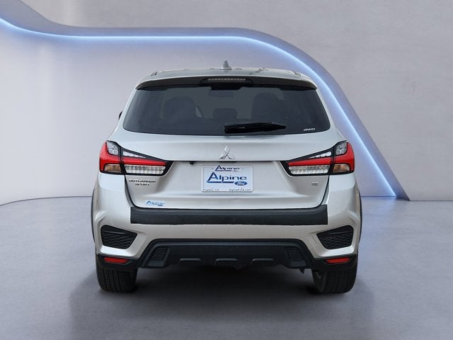 2024 Mitsubishi Outlander Sport Base