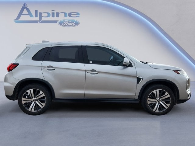 2024 Mitsubishi Outlander Sport Base