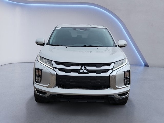 2024 Mitsubishi Outlander Sport Base