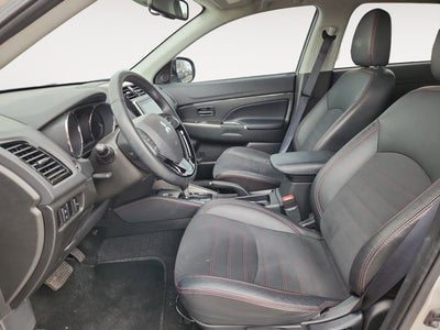 2024 Mitsubishi Outlander Sport Base