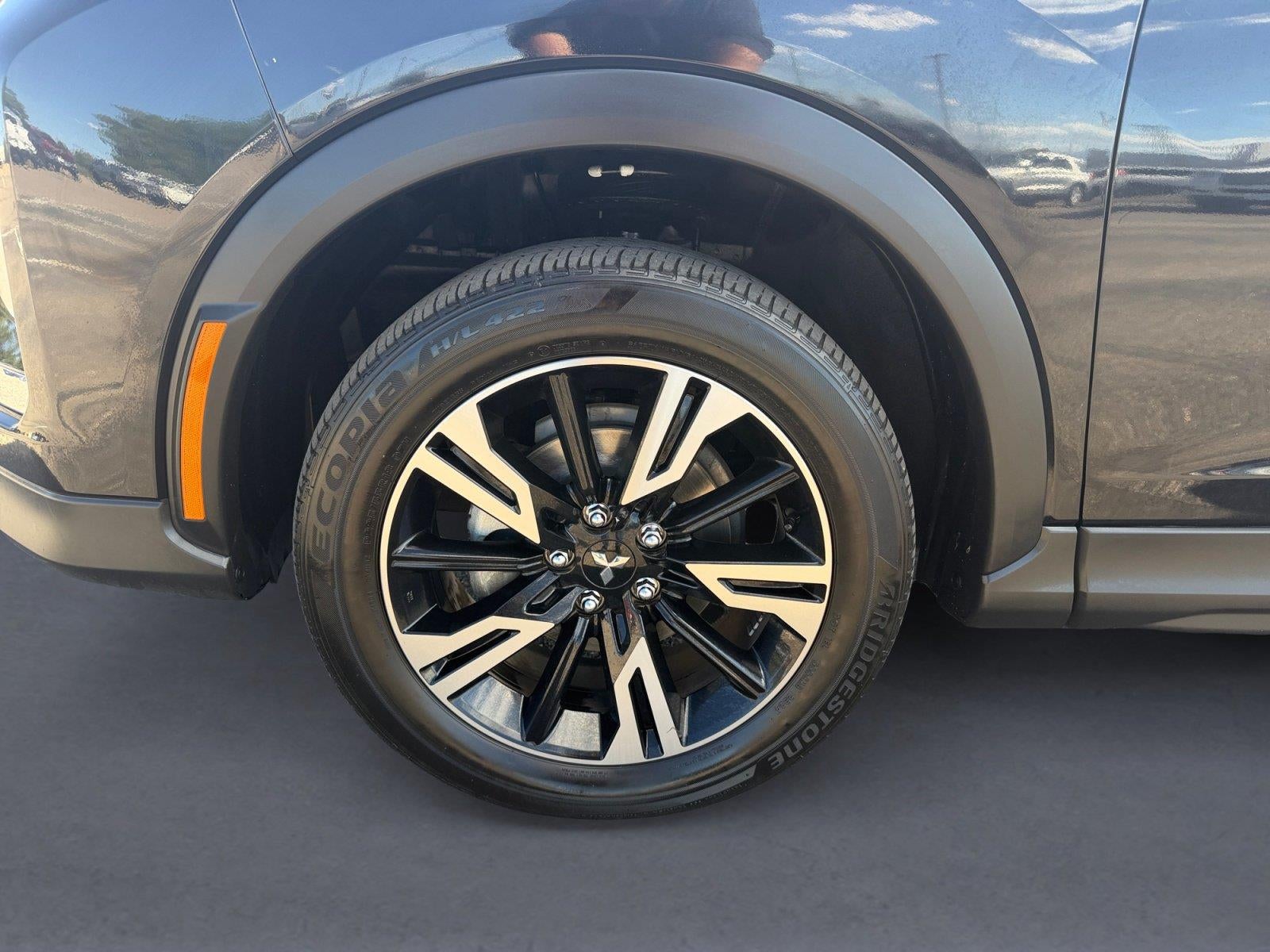 2024 Mitsubishi Eclipse Cross SE