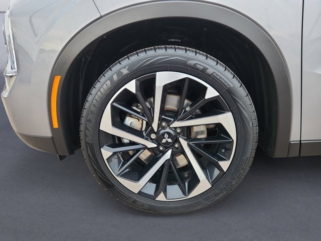 2024 Mitsubishi Outlander SE Ralliart