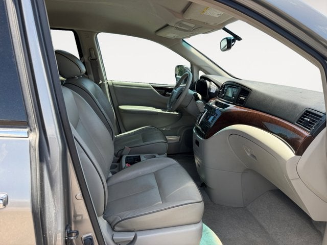 2012 Nissan Quest 3.5 SL