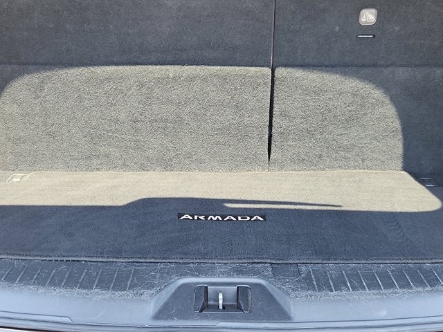2022 Nissan Armada SL