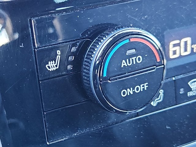 2022 Nissan Armada SL