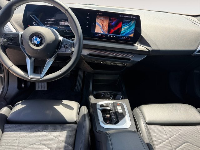 2025 BMW 2 Series 228 xDrive Gran Coupe
