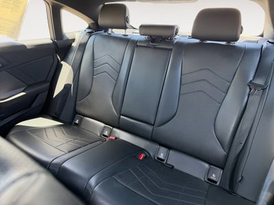 2025 BMW 2 Series 228 xDrive Gran Coupe