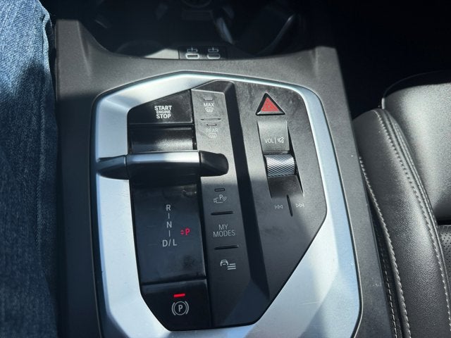 2025 BMW 2 Series 228 xDrive Gran Coupe