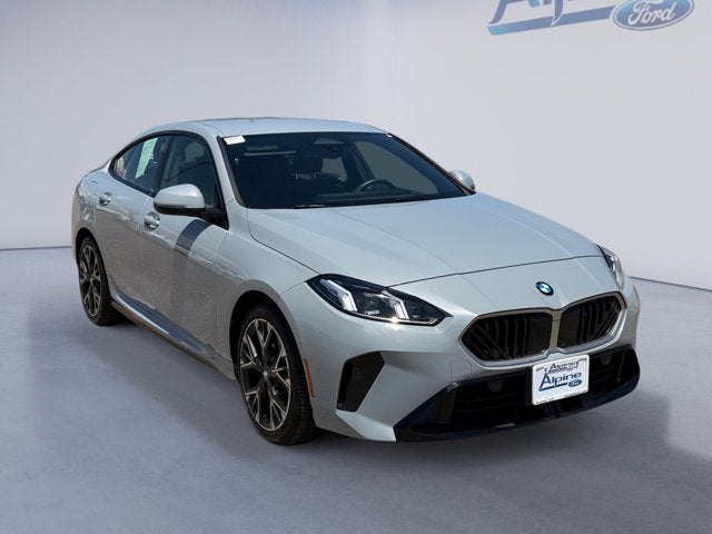 2025 BMW 2 Series 228 xDrive Gran Coupe
