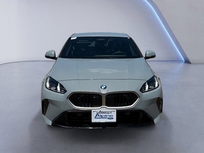 2025 BMW 2 Series 228 xDrive Gran Coupe