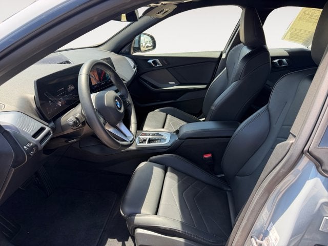 2025 BMW 2 Series 228 xDrive Gran Coupe