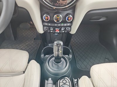 2024 MINI Cooper Cooper