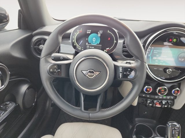 2024 MINI Cooper Cooper