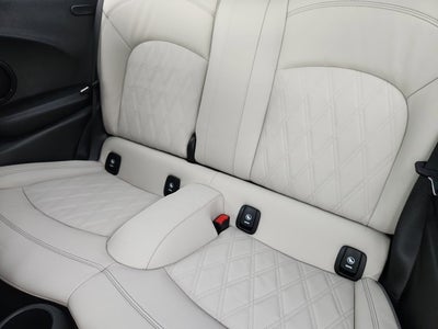 2024 MINI Cooper Cooper