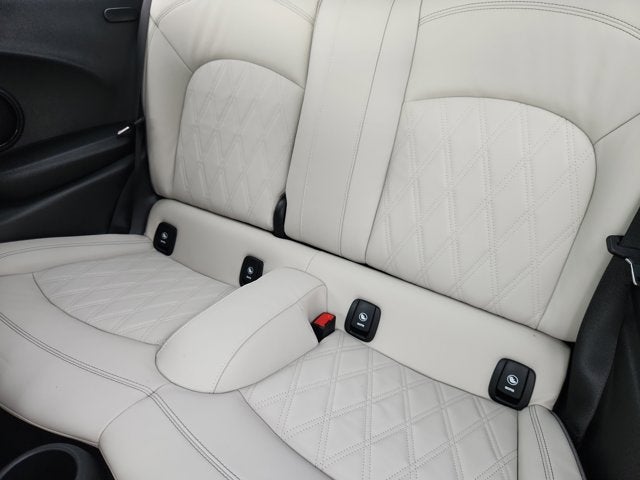 2024 MINI Cooper Cooper