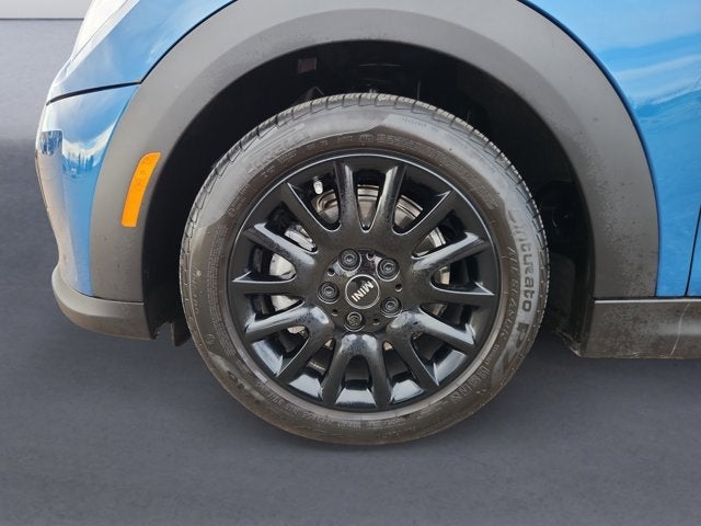 2024 MINI Cooper Cooper