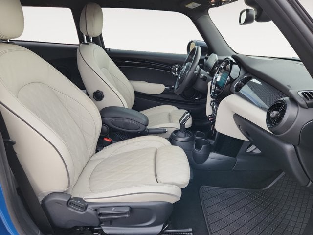 2024 MINI Cooper Cooper