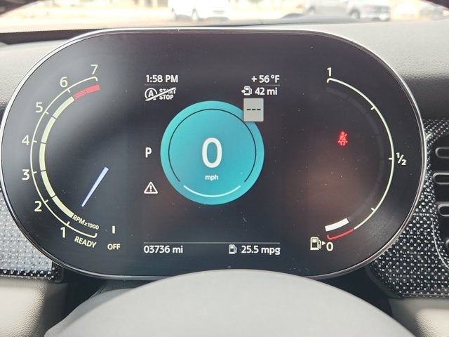 2024 MINI Cooper Cooper