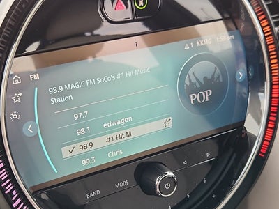 2024 MINI Cooper Cooper