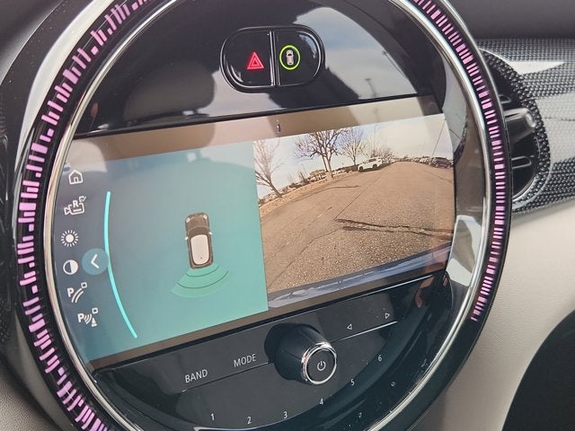 2024 MINI Cooper Cooper