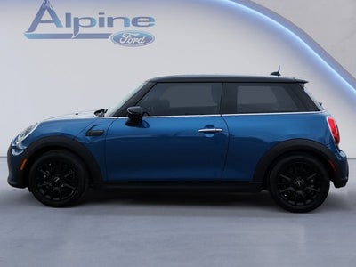 2024 MINI Cooper Cooper