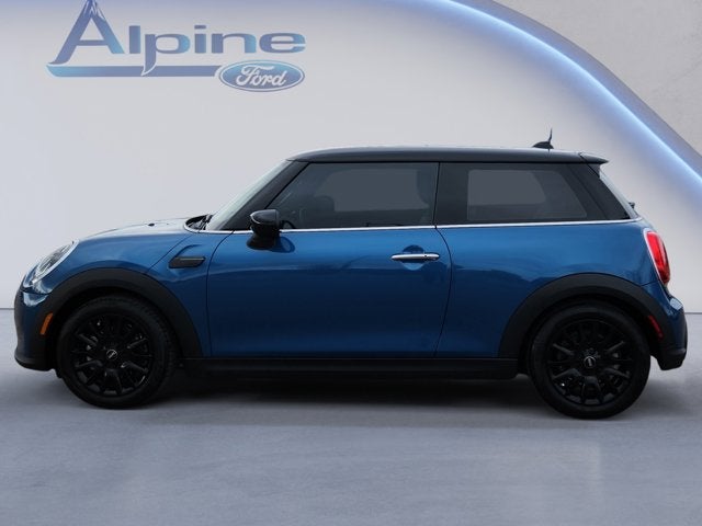 2024 MINI Cooper Cooper