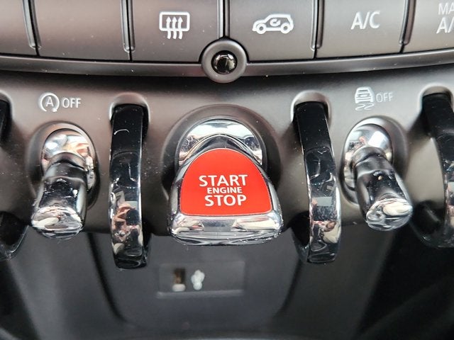 2024 MINI Cooper Cooper