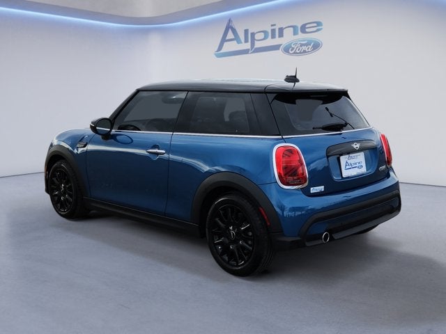 2024 MINI Cooper Cooper