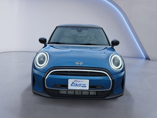 2024 MINI Cooper Cooper