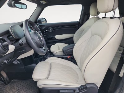 2024 MINI Cooper Cooper