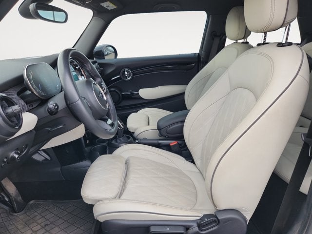 2024 MINI Cooper Cooper