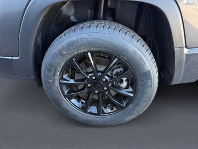 2023 Jeep Cherokee Altitude