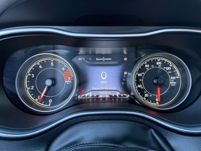 2023 Jeep Cherokee Altitude