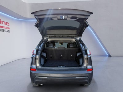 2023 Jeep Cherokee Altitude