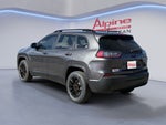 2023 Jeep Cherokee Altitude