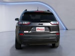 2023 Jeep Cherokee Altitude