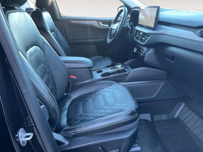 2023 Ford Escape Hybrid Platinum