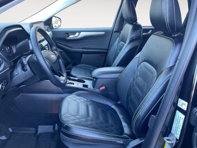 2023 Ford Escape Hybrid Platinum
