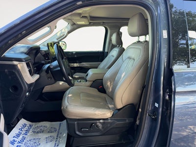 2022 Ford Expedition Max Limited