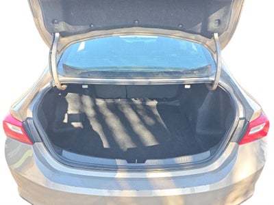 2024 Chevrolet Malibu LS 1FL