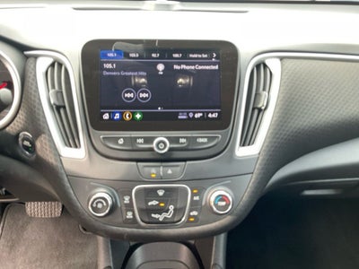 2024 Chevrolet Malibu LS 1FL