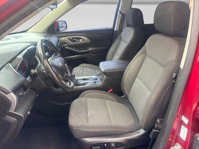 2021 Chevrolet Traverse LT 1LT