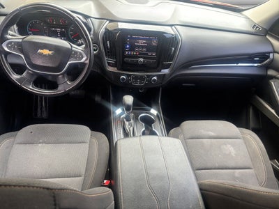 2021 Chevrolet Traverse LT 1LT