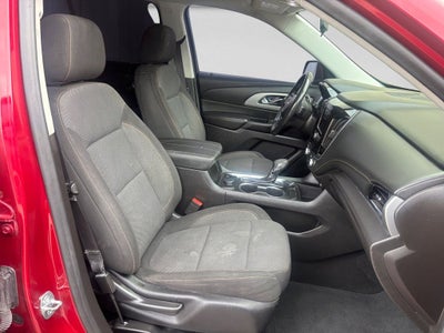 2021 Chevrolet Traverse LT 1LT
