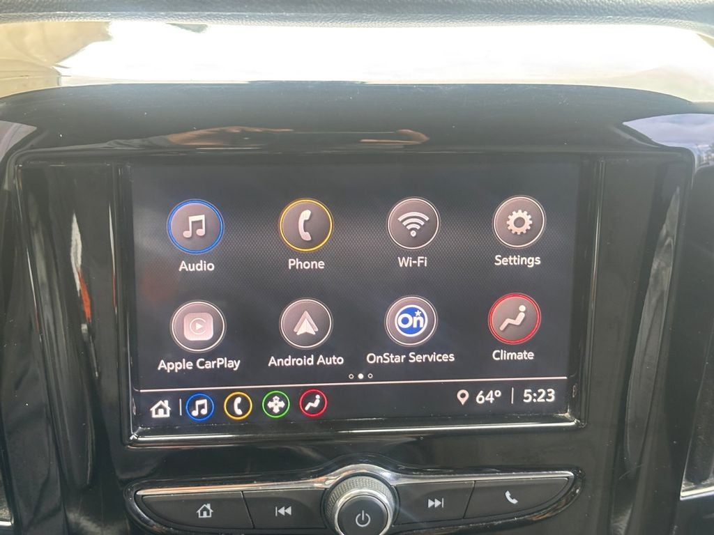 2021 Chevrolet Traverse LT 1LT