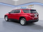 2021 Chevrolet Traverse LT 1LT